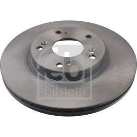 FEBI BILSTEIN Bremsscheibe 108474