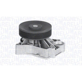 Magneti Marelli Wasserpumpe / Kühlmittelpumpe 352316170044 Magneti Marelli Wasserpumpe / Kühlmittelpumpe 352316170044