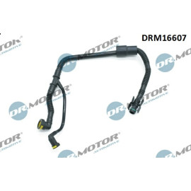 Schlauch, KurbelgehäUseentl Ftung DRM16607 Schlauch, KurbelgehäUseentl Ftung DRM16607