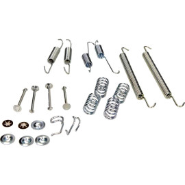 MAXGEAR Bremsbacken-Zubehörsatz 27-0390 MAXGEAR Bremsbacken-Zubehörsatz 27-0390