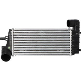 Ladeluftkühler 30909