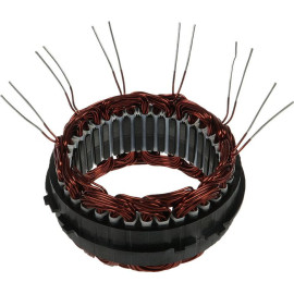 Ständer, Generator AS0027