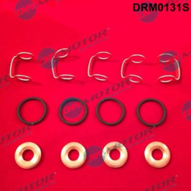 Einspritzdüse Dichtungssatz DRM0131S