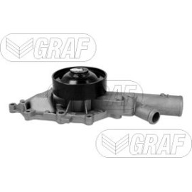 Wasserpumpe PA1412