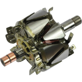 Lüfer, Generator AR3009