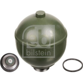 Druckspeicher - Federung/Dämpfung Citroen T. Xantia 93-03 Le/Pr 22496