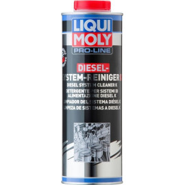 Liqui Moly Pro-Line Diesel System Reiniger K 1 l 5144