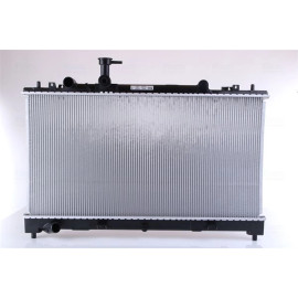 Wasserkühler PKW 68509
