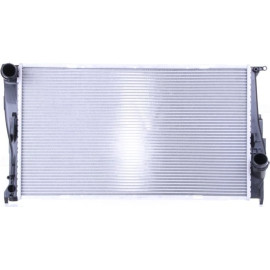 Nissens Wasserkühler PKW 60785A