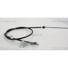 Seilzug, Feststellbremse Toyota T. Yaris 1.0-1.5 99-05 Pr 8140 131179