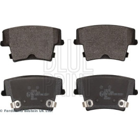 Bremsbelagsatz Lancia T. Thema 3.0D/3.6 11 ADA104205 Bremsbelagsatz Lancia T. Thema 3.0D/3.6 11 ADA104205