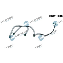 SCHLAUCH, LECKKRAFTSTOFF DRM16018