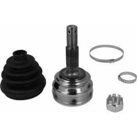 Gelenksatz, Antriebswelle Opel Kadett 1.0-1.6 15-1007