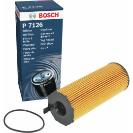 Ölfilter F 026 407 126