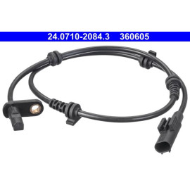ATE ABS Sensor 24.0710-2084.3