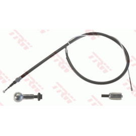Handbremsseil GCH456