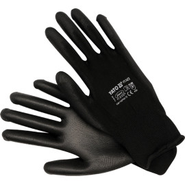 Arbeitshandschuhe Nylon YT-7473
