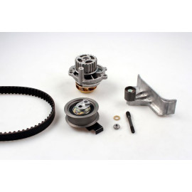 HEPU Wasserpumpe + Zahnriemensatz PK05726
