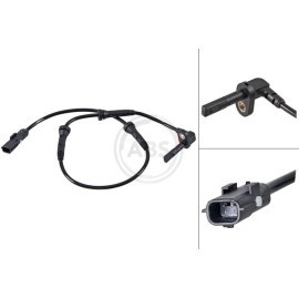 A.B.S. ABS Sensor 31649