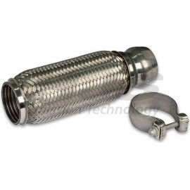 Reparaturrohr mit Flex 91 13 1565