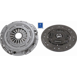 SACHS Kupplungssatz 3000 970 099