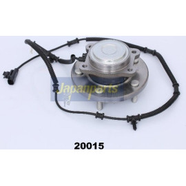 Japanparts Radnabe KK-20015