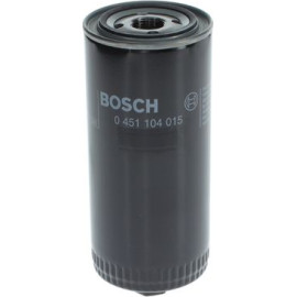 Ölfilter 0 451 104 015