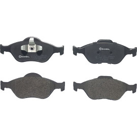 BREMBO Bremsklötze VA P 24 055