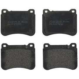 BREMBO Bremsklötze VA P 50 073
