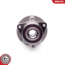 SKV GERMANY Radlager 29SKV124