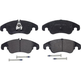 BREMBO Bremsklötze VA P 24 161