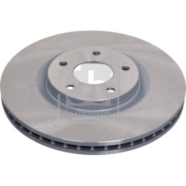 FEBI BILSTEIN Bremsscheibe 44027