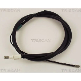 Seilzug, Feststellbremse Renault T. Megane 96-03 Le/Pr 814025157