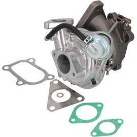KAMOKA Turbolader 8600087