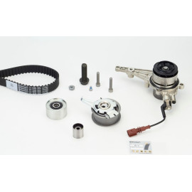 WASSERPUMPE + ZAHNRIEMENSATZ CT1229WP1