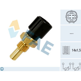 FAE Sensor, Kühlmitteltemperatur 33860
