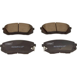 MAXGEAR Bremsbelagsatz 19-3023 Hyundai I40/Ix35/Tucson 1.6-2.0 Gdi 10 MAXGEAR Bremsbelagsatz 19-3023 Hyundai I40/Ix35/Tucson 1.6-2.0 Gdi 10