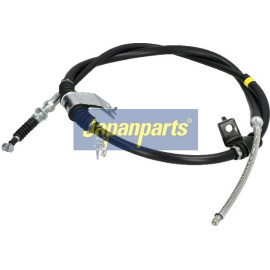SEILZUG, FESTSTELLBREMSE HYUNDAI T. H-1 2,5CRDI 03-07 LE BC-H23L SEILZUG, FESTSTELLBREMSE HYUNDAI T. H-1 2,5CRDI 03-07 LE BC-H23L