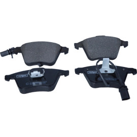 MAXGEAR Bremsbelagsatz 19-0634 VW A4/A8 MAXGEAR Bremsbelagsatz 19-0634 VW A4/A8