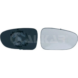Spiegelglas, Außenspiegel 6402130