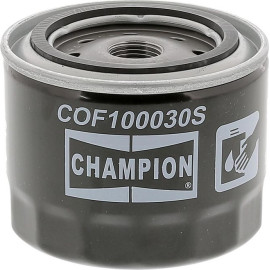 Champion Ölfilter COF100030S Champion Ölfilter COF100030S