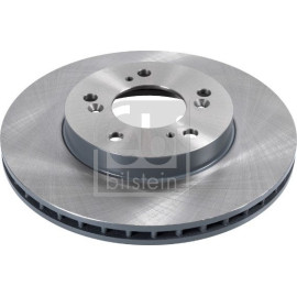 FEBI BILSTEIN Bremsscheibe 108428