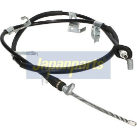Seilzug, Feststellbremse Fiat/Suzuki T. Sedici/Sx4 06- Le BC-841L