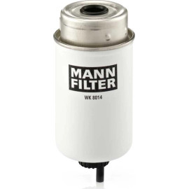 Mann & Hummel Kraftstofffilter PKW WK 8014