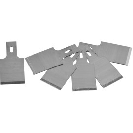 SW-Stahl 10 Ersatzklingen 20 mm 94863L