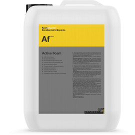 Koch Chemie Active Foam 21kg 282021 Koch Chemie Active Foam 21kg 282021