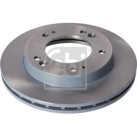 FEBI BILSTEIN Bremsscheibe 108598