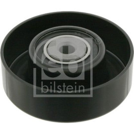 Febi Bilstein Umlenk- / Führungsrolle, Keilrippenriemen 27541