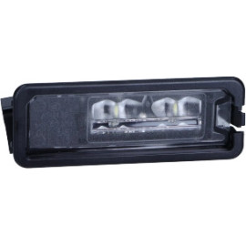 Original VAG Kennzeichenbeleuchtung VW Golf 12 1K8943021D