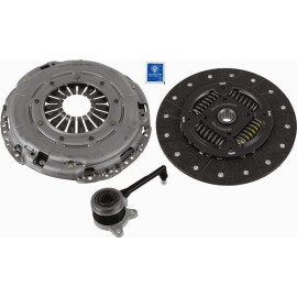 Kupplungssatz plus CSC 3000990498